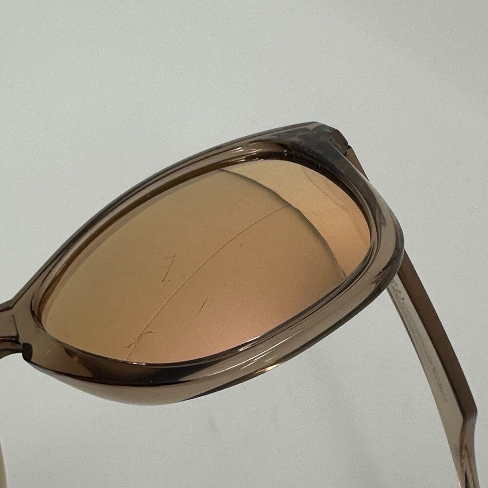 Blenders Eyewear Citrus Blast Full Rim Polarized Sunglasses Scratches - Picture 7 of 9
